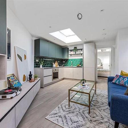 Cozy Leyton House With Garden And Small Terrace London Exterior photo