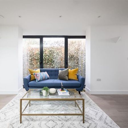 Cozy Leyton House With Garden And Small Terrace London Exterior photo